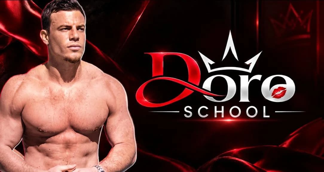 Bannière officielle de la Doro School d'AD Laurent